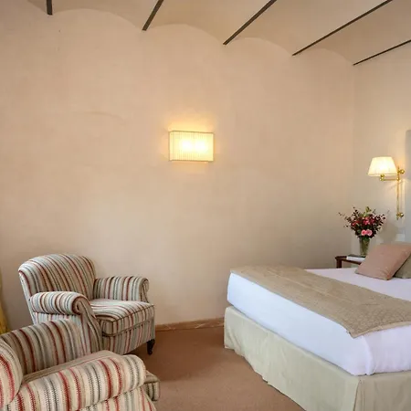 Viesca & Il Borro Toscana 3*
