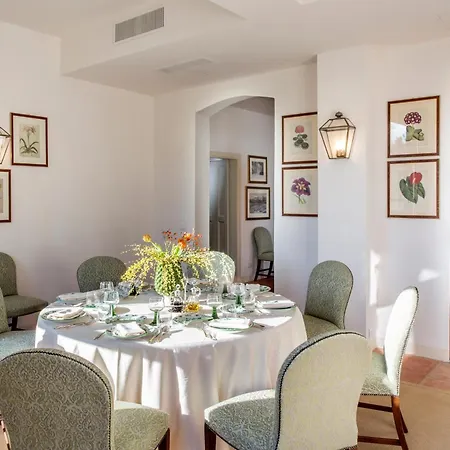 リゾート Viesca & Il Borro Toscana 3*
