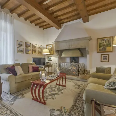 Viesca & Il Borro Toscana レッジェッロ