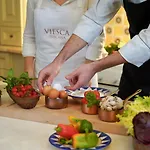 Viesca Toscana & Reggello