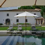 Üdülőközpont Viesca Toscana & Reggello