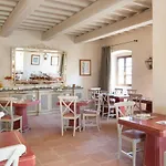 Üdülőközpont Viesca Toscana & Reggello