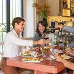 Viesca Toscana & Üdülőközpont 3*