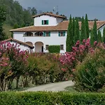 Viesca Toscana & Üdülőközpont 3*
