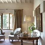 Viesca Toscana & Üdülőközpont Reggello