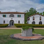 Viesca Toscana & 3* Reggello