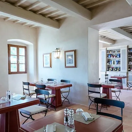 Feriested Viesca Toscana &