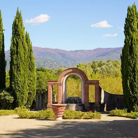 Viesca & Il Borro Toscana Feriested 3*