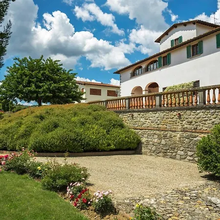 Viesca & Il Borro Toscana 3*