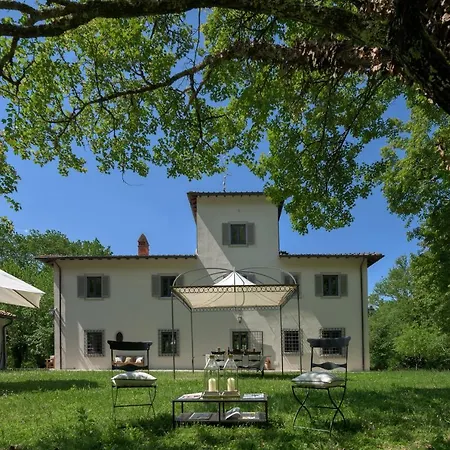 Viesca & Il Borro Toscana Reggello