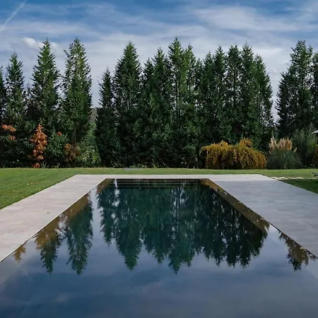 Viesca Suites&villas Il Borro Toscana Resort 3*