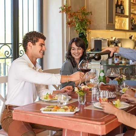 Viesca & Il Borro Toscana Semesteranläggning (resort) 3*