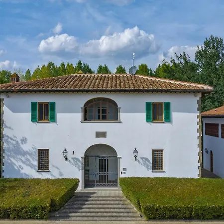 Feriested Viesca & Il Borro Toscana