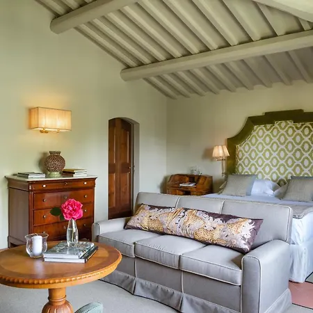 Viesca & Il Borro Toscana 3*
