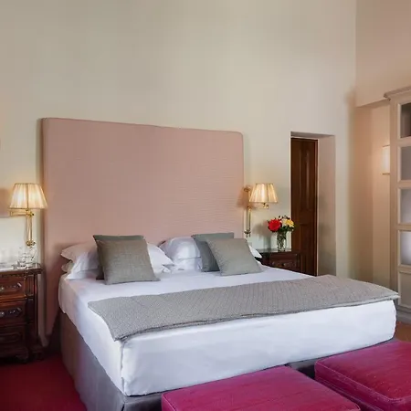 Viesca & Il Borro Toscana Feriested 3*