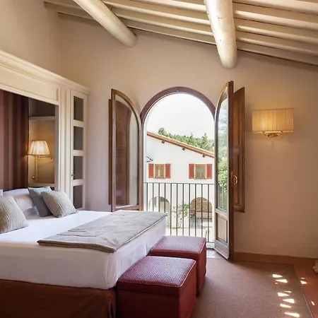 Feriested Viesca Toscana & 3*