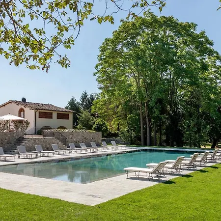 Viesca Toscana & 3* Reggello