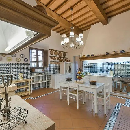 Viesca Toscana & Reggello