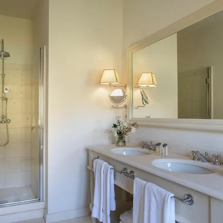 Feriested Viesca Toscana & 3*