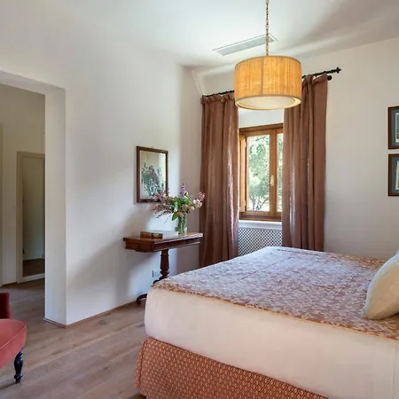 Resort Viesca Toscana & Reggello