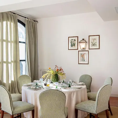 Feriested Viesca Toscana & 3*
