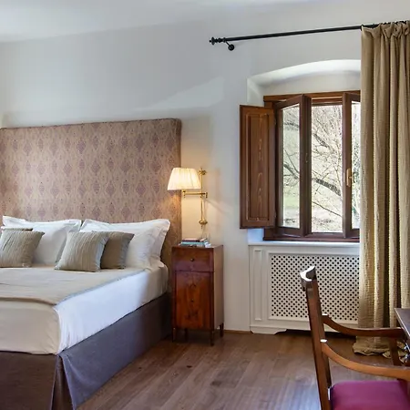 Feriested Viesca Toscana & 3*