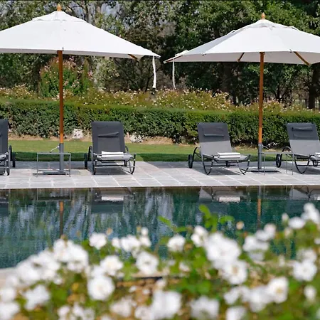 Feriested Viesca Toscana & 3*