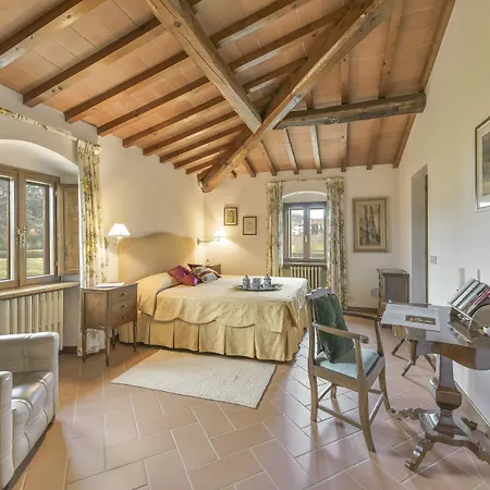 Viesca Toscana & Feriested