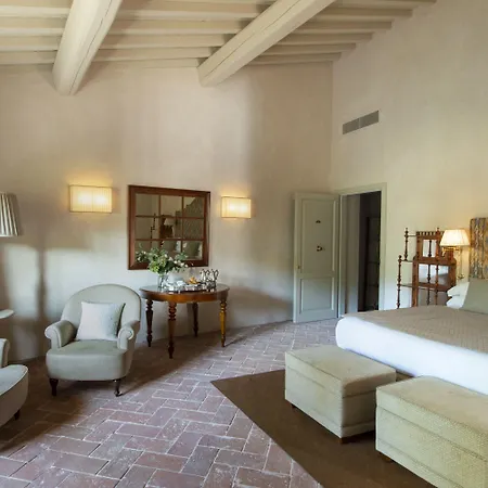 Viesca Toscana & 3* Reggello