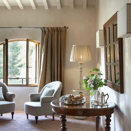 Viesca Toscana & Feriested Reggello