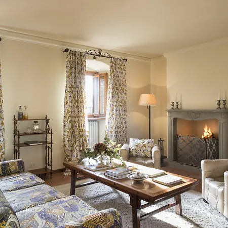 Viesca Toscana & Feriested 3*