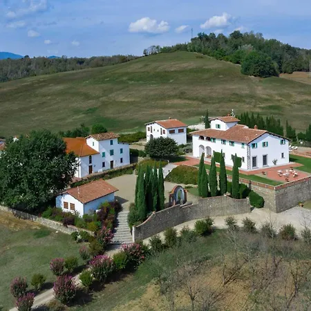 Viesca Toscana & 3* Reggello
