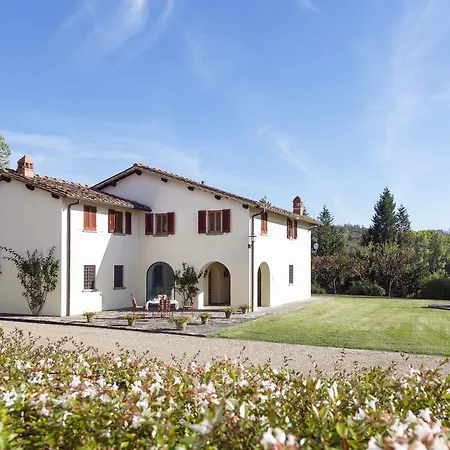 Feriested Viesca Toscana & 3*