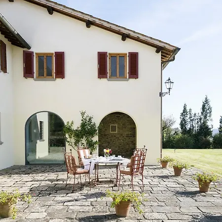 Feriested Viesca Toscana &