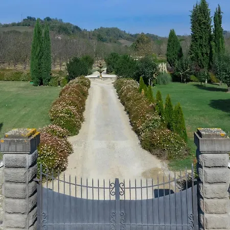 Feriested Viesca Toscana & 3*