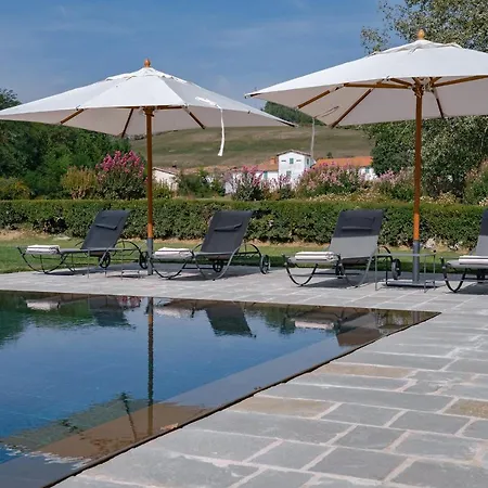 Feriested Viesca Toscana &
