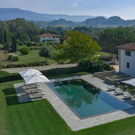 Viesca Toscana & 3*