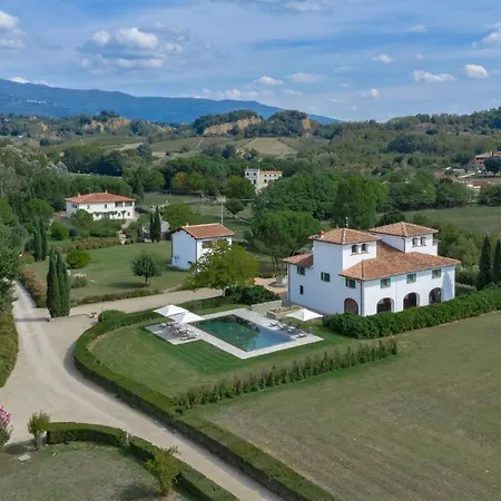 Feriested Viesca Toscana & Reggello