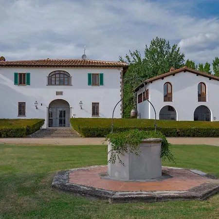 Viesca Toscana & 3* Reggello