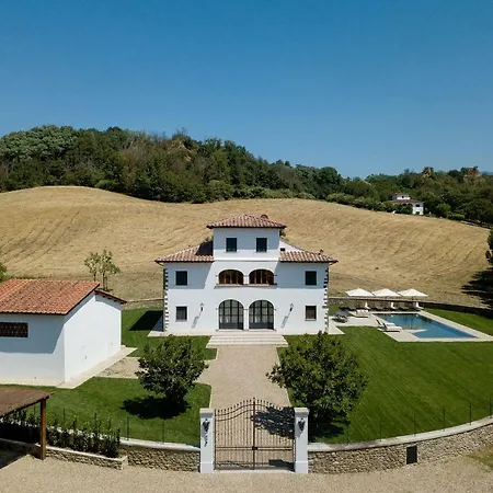 Feriested Viesca Toscana & Reggello