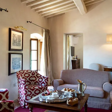 Resort Viesca Toscana & 3*