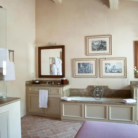 Feriested Viesca Toscana & 3*