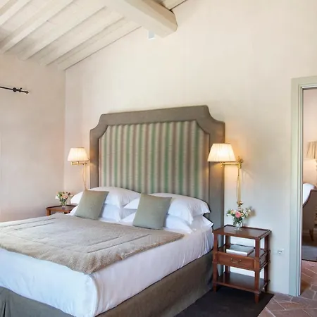 Viesca Toscana & 3* Reggello