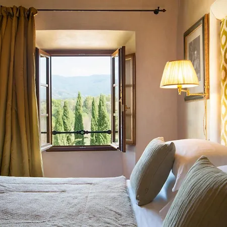 Viesca & Il Borro Toscana 3*