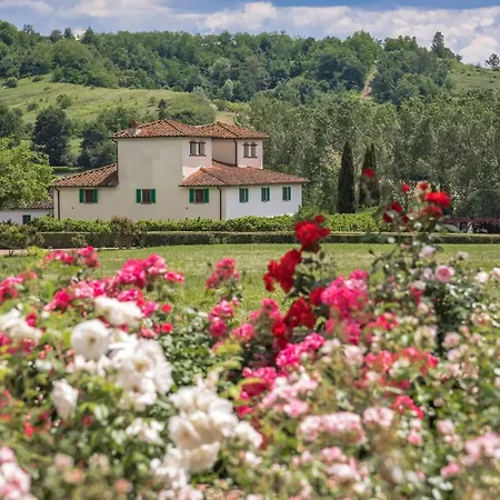 Viesca & Il Borro Toscana Resort 3*