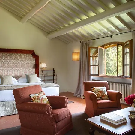 Resort Viesca & Il Borro Toscana