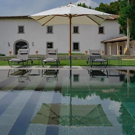 Rezort Viesca & Il Borro Toscana