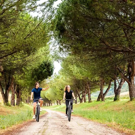 Viesca & Il Borro Toscana Reggello
