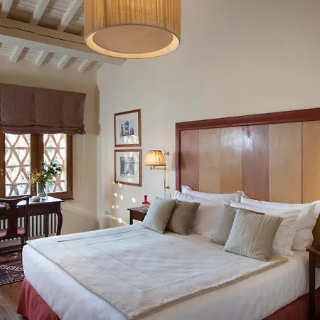 Rezort Viesca & Il Borro Toscana 3*