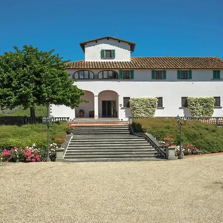 Viesca & Il Borro Toscana Reggello